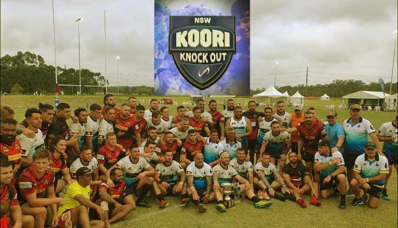 2024 NSW Aboriginal Rugby League Knockout